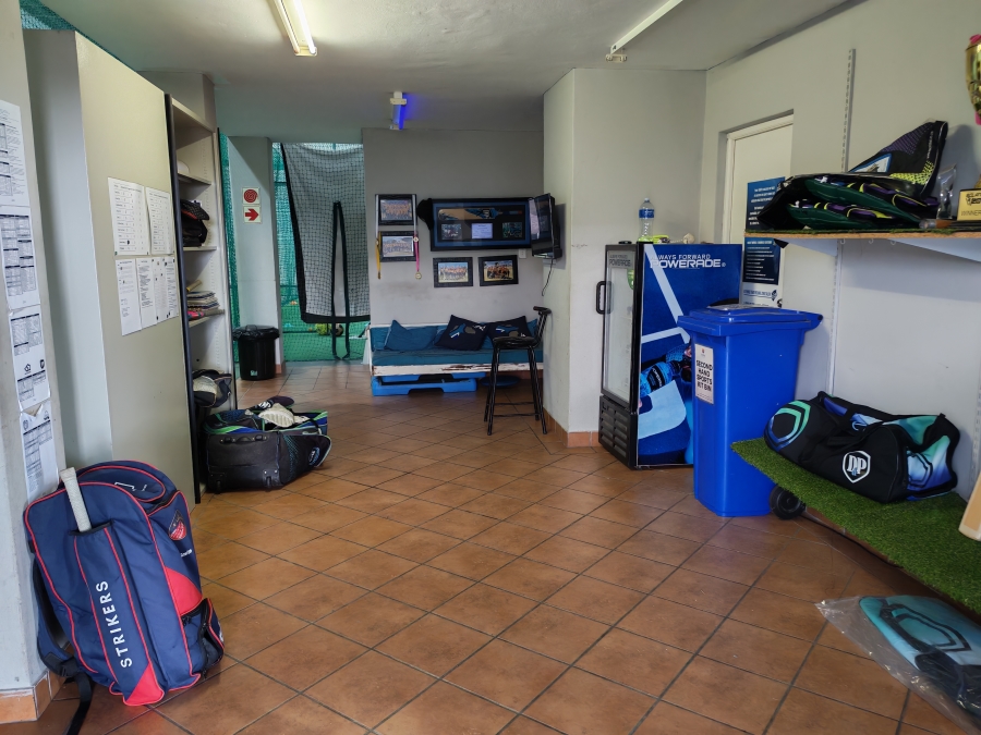 To Let commercial Property for Rent in Asla Park Western Cape